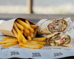 Beirut Bites