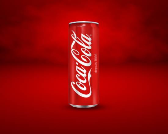 Coca-Cola