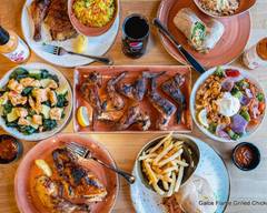 Galos Flame Grilled Chicken