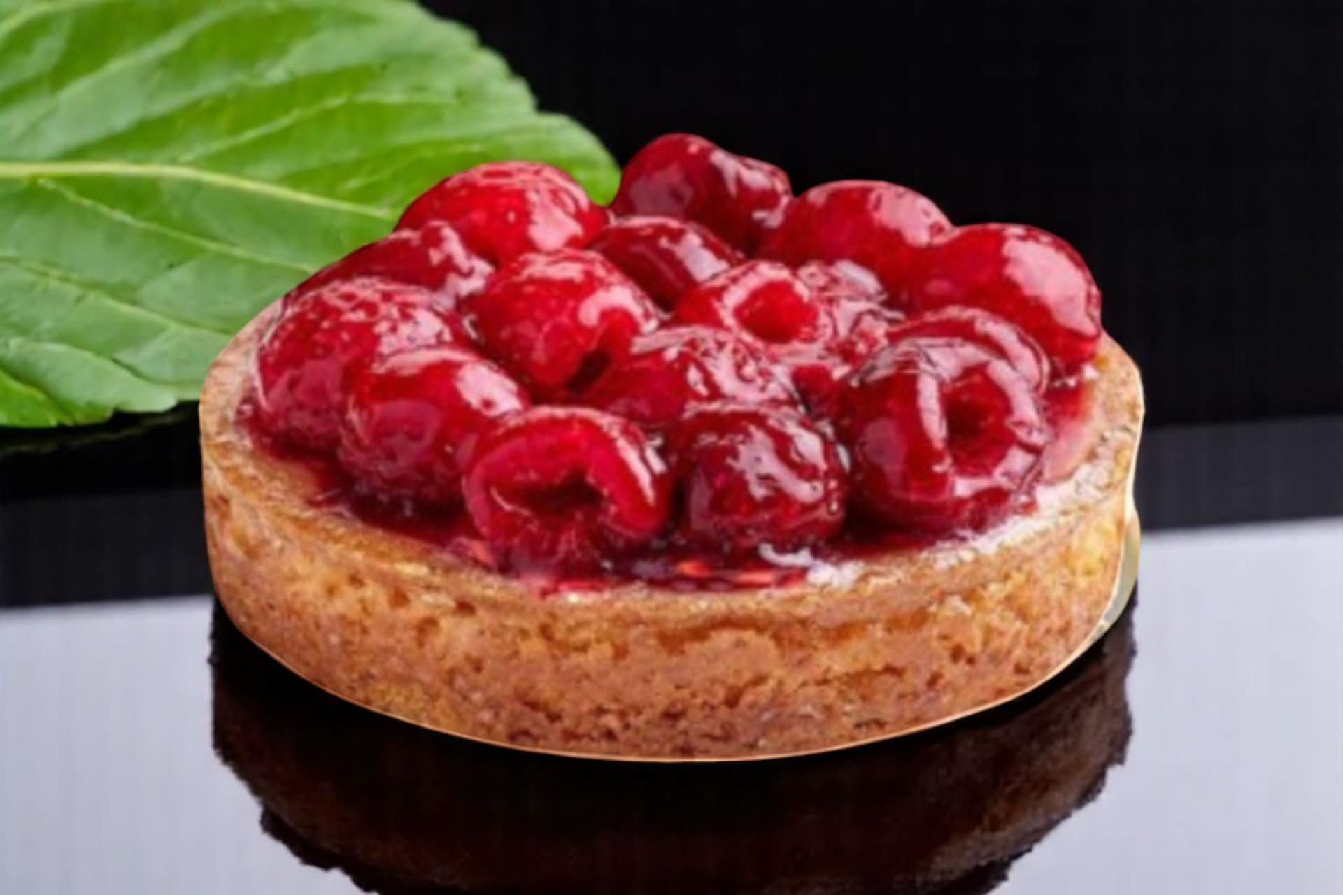 🍰🥧Tarte aux Fruits