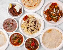 Habeat Food Court