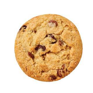 Belgian Chocolate Chip Cookie