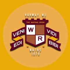 The "World Famous" Waiting Room