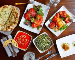 Tikka Roll Express