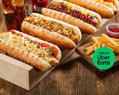 Hotdog City (Shoreditch)