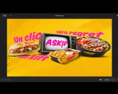 🥙ASKIP