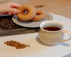 CHARMANT Cafe 三宮店