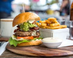 Burgerwerk 100% handmade 🍔