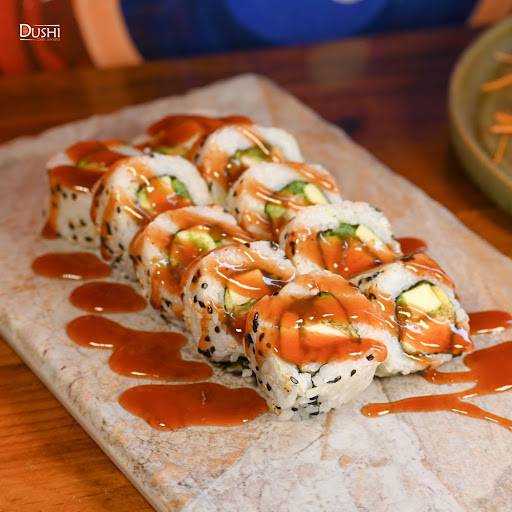 Tori Roll