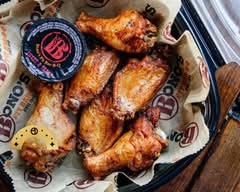 Bono's Pit Bar-B-Q (Bartram Park)