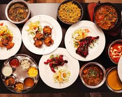 Light of Bengal (Aigburth Road)