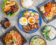 Pho 68 Kitchen & Lounge