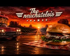 Le 66 Burger House