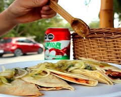 Tacos de Canasta “La Güera de Tulum"