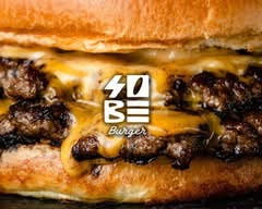 SoBe Burger (Hatfield )
