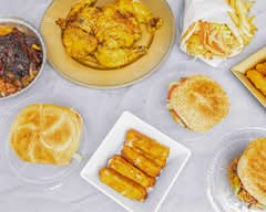 Patron Food Service (1838 Westchester Avenue)