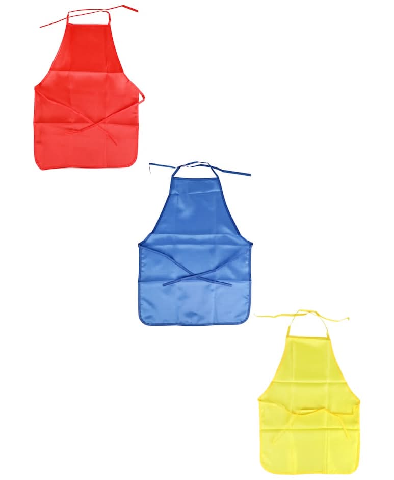 Crafters Square Apron