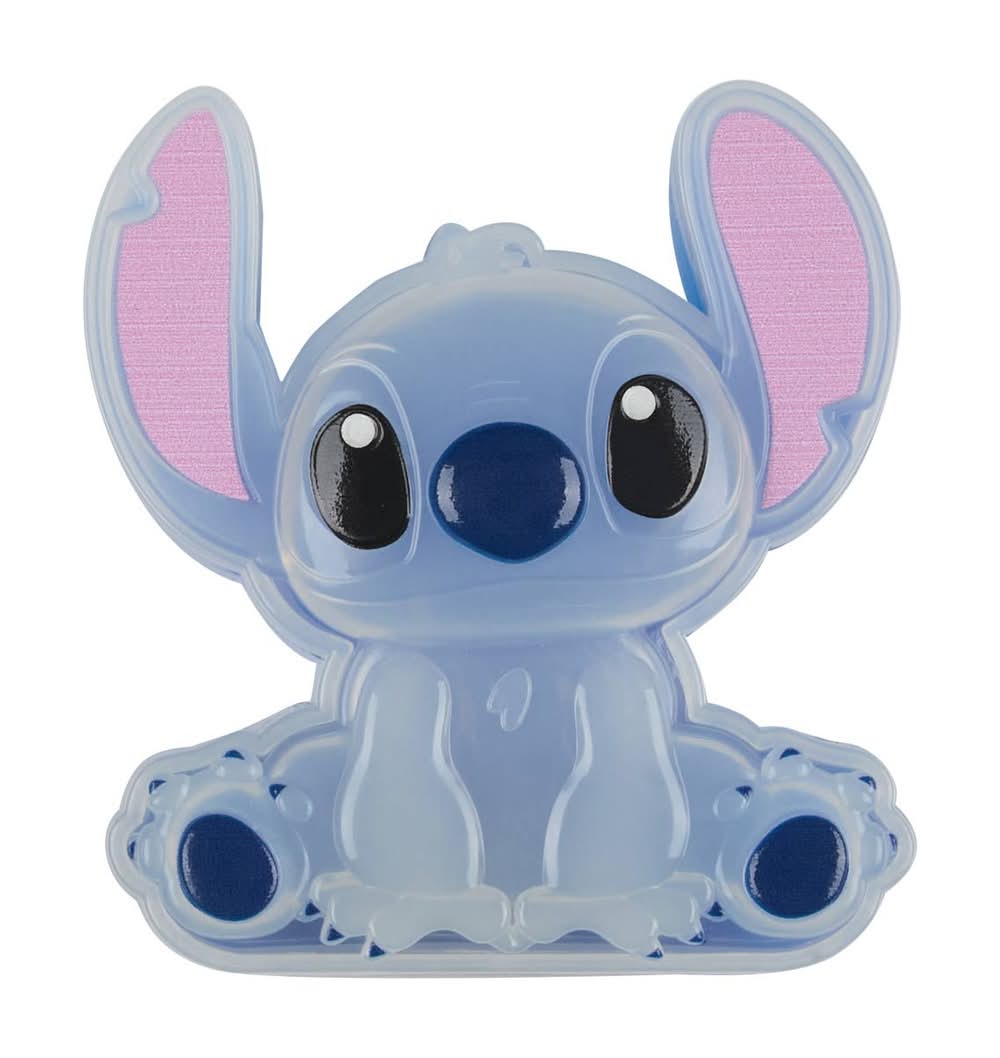Stitch Shaped Slime