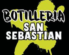 Botilleria San Sebastian (Quillota)