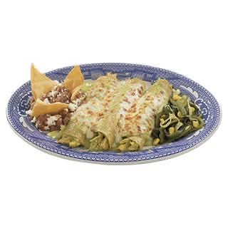 Enchiladas Poblanas Festival SKU 8461