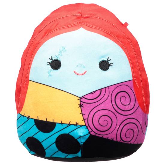 Kellytoy 8 Inches Assorted Squishmallows Plush