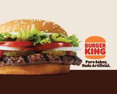 Burger King Barbosa
