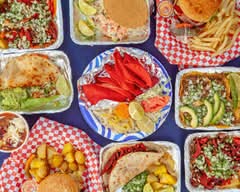 LOS PINCHES TACOS (3850 Culebra Rd)