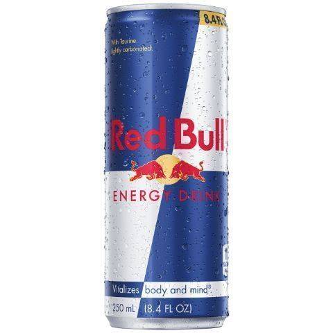 Red Bull 8.4oz