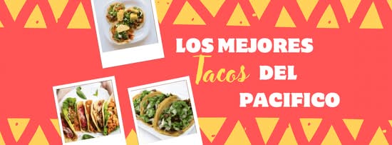 Tacos Del Pacifico