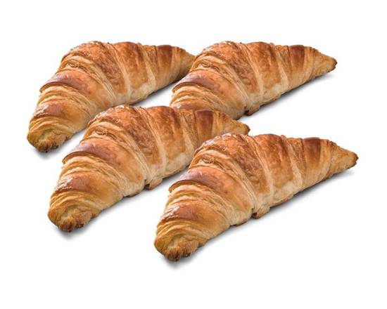 3+1 Croissants Beurre AOP Charentes-Poitou