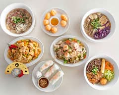 Golden Capital Restaurant 金都酒家
