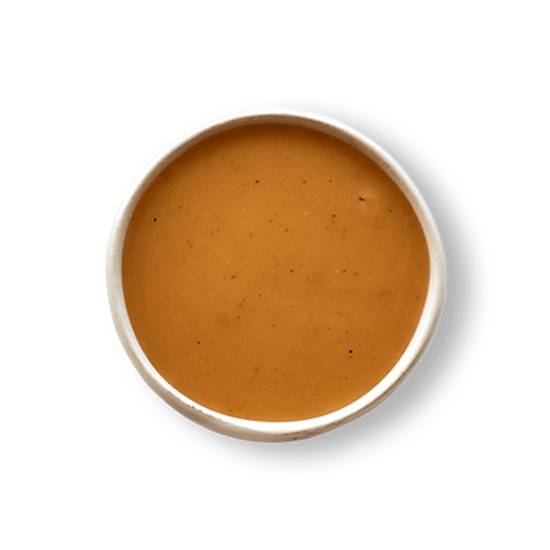 Side of Asian Sesame Ginger Dressing