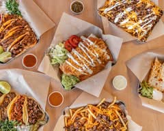 Taco River (Denver)
