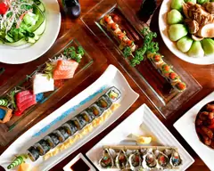 Kuchnia Azjatycka i Sushi