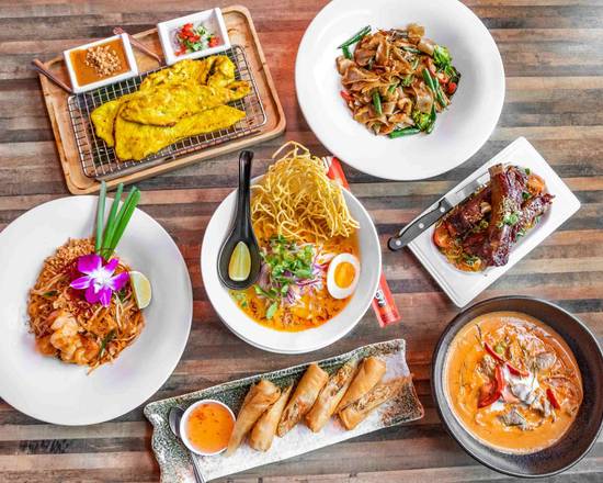 Daughter Thai Kitchen & Bar (Platte St)