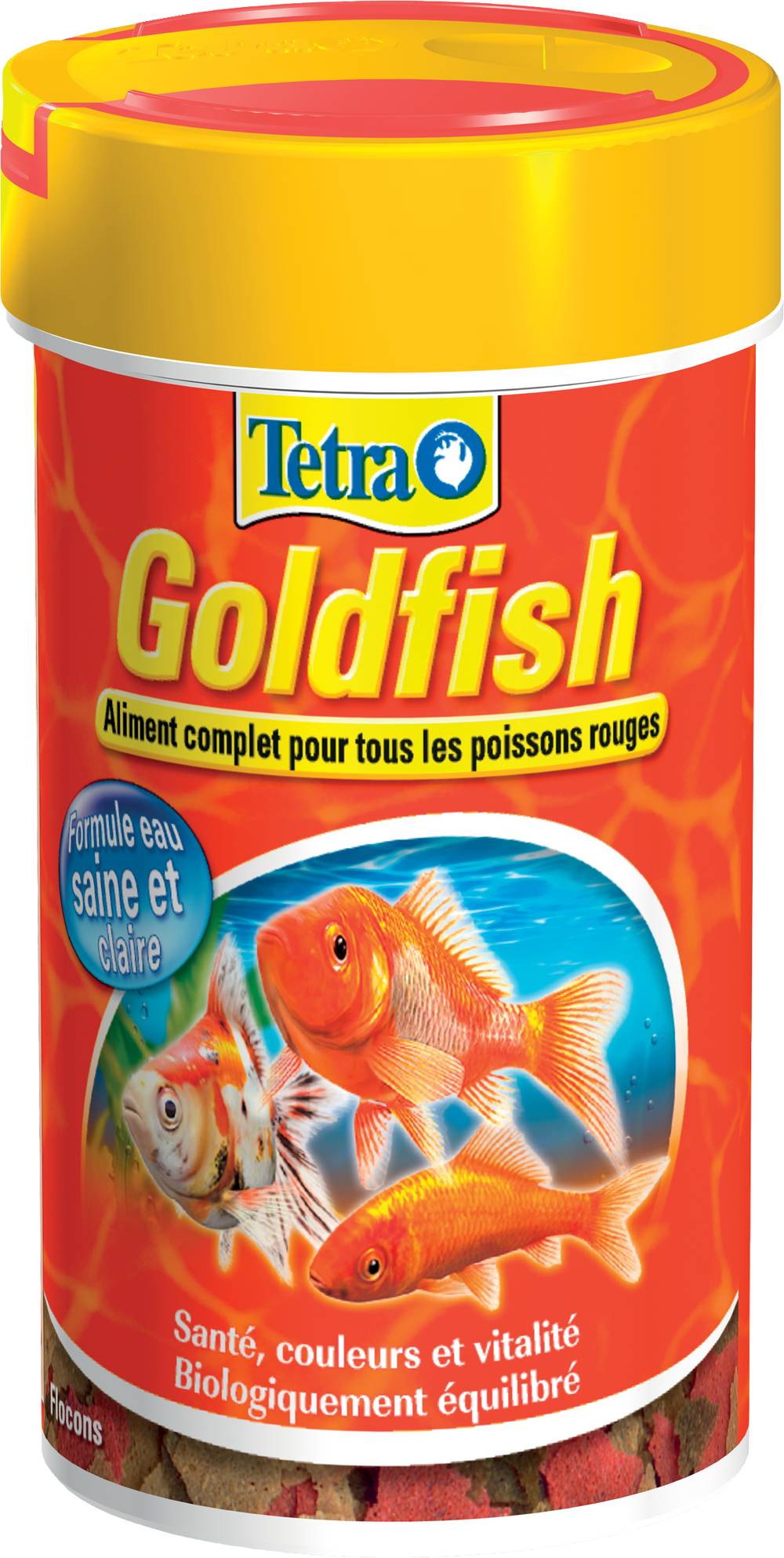 Tetra - Goldfish flocons (20g)