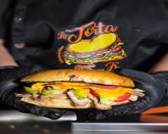 La Torta Bajo El Brazo Monte Real (Tuxtla)