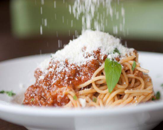 Spaghettata - Bolognese