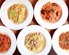 麺や鳥我 Menya Toriga