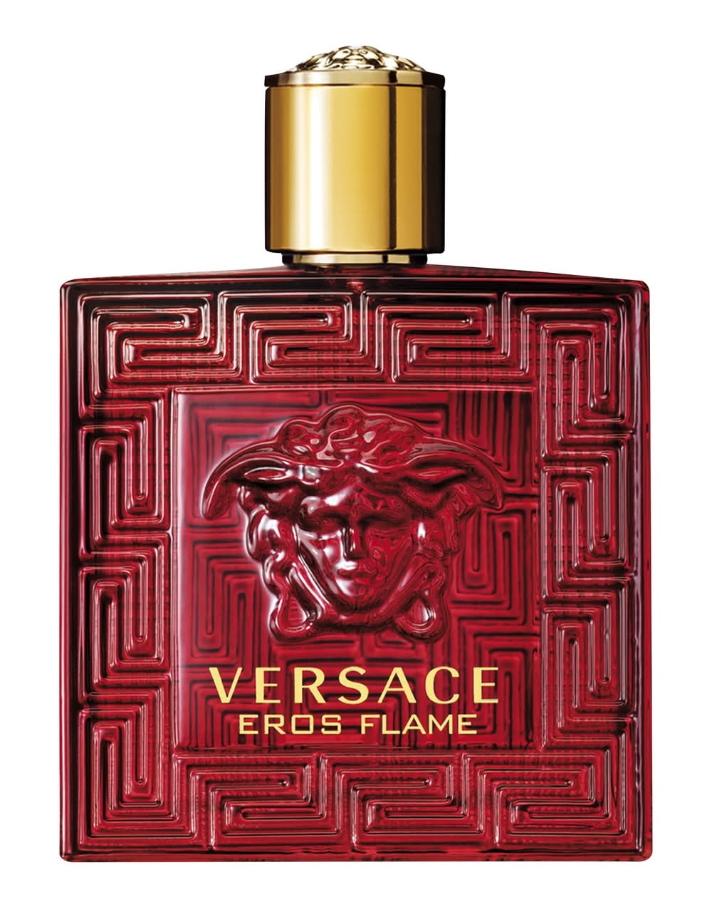 Versace Eros Flame Parfum Spray, Men (3.4 fl oz)