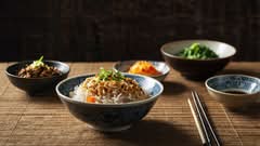 Kenji Asian Rice Bowl (1308 W Girard Ave)