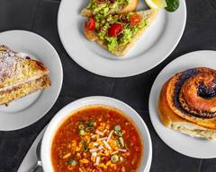 Brazen Poppy Bakery Restaurant