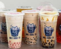 Ming's Bubble Tea