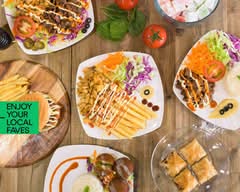 Kebabista Grill (Auckland)