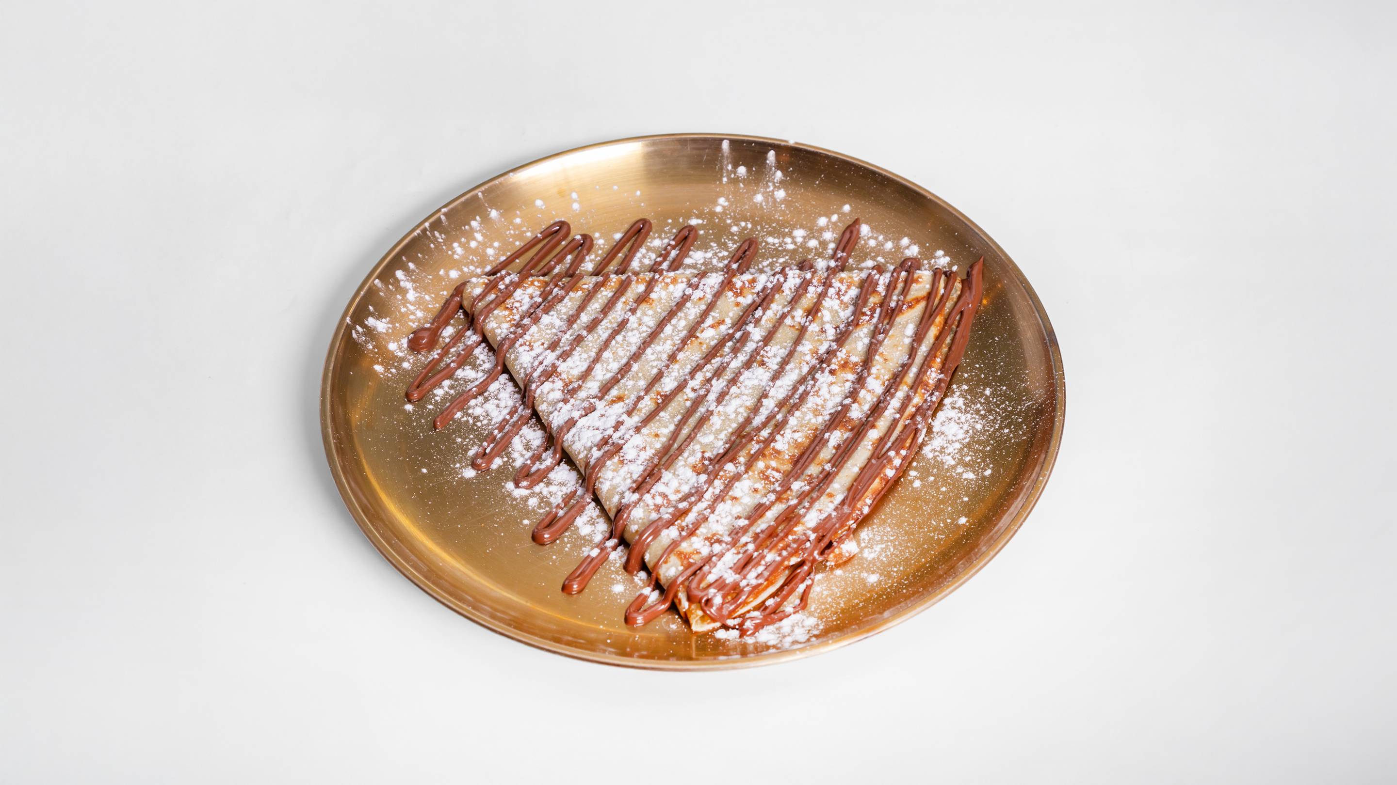 Crêpe Sucrée 🥞