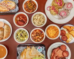 Peravia Restaurant (Lawrence)