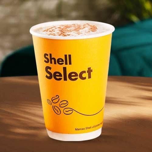 Moca Caliente Mediano 1 Unidad