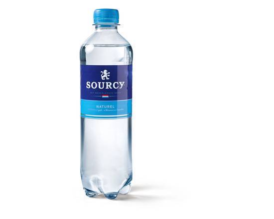 Sourcy Mineraalwater