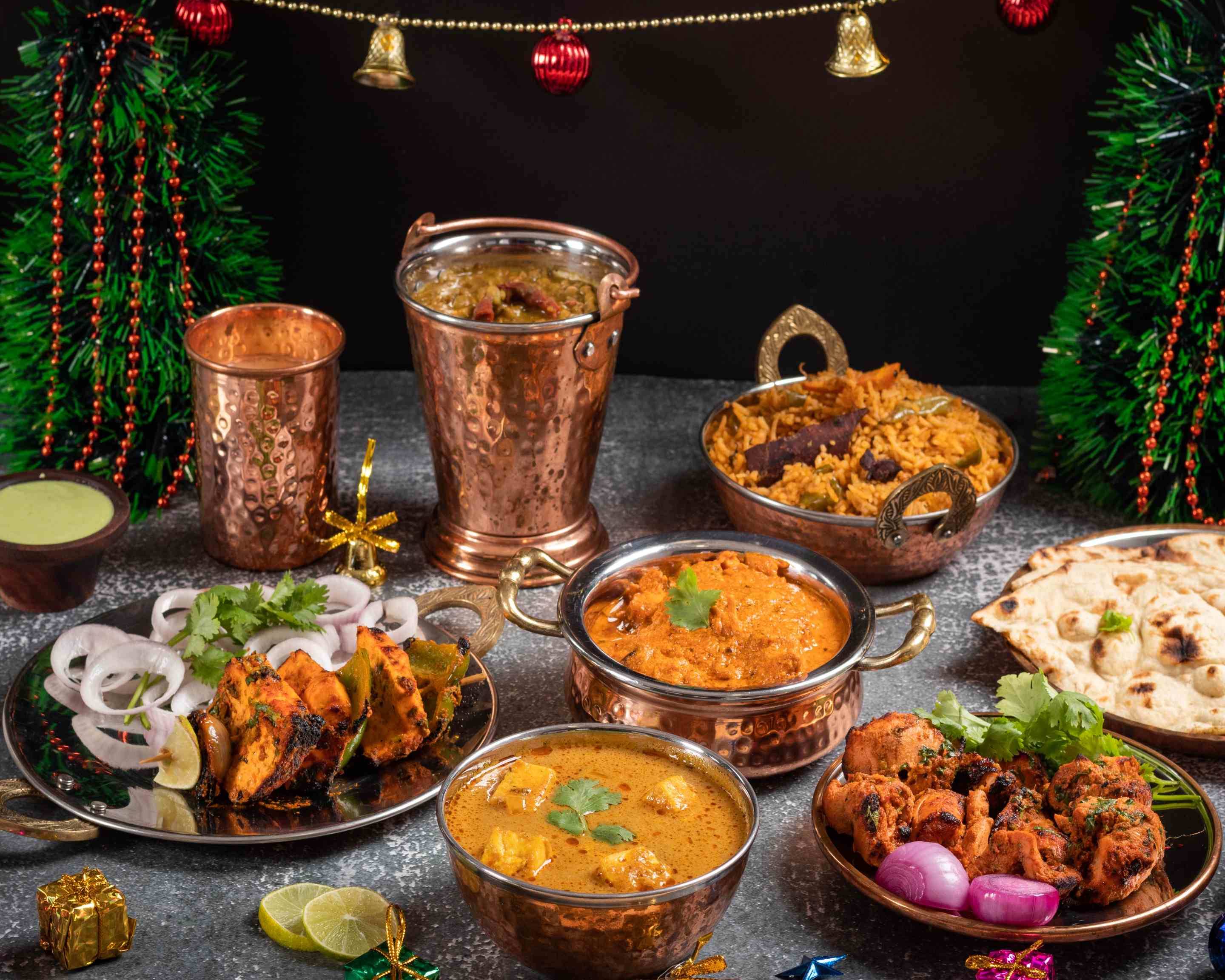 Order Three Fat Indians (Toongabbie) Menu Delivery and Takeaway in