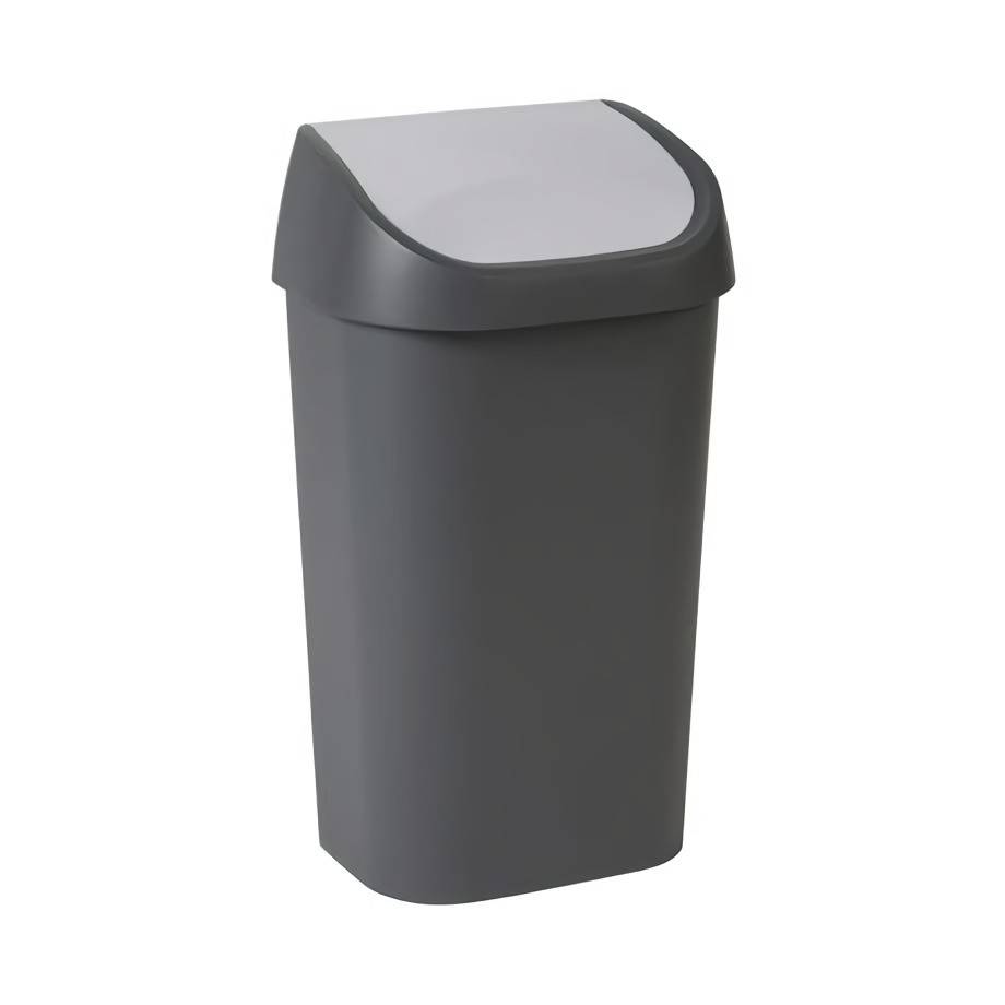 Curver Waste Can Pivot Lid (750 g)